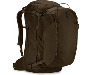 Reseryggsäck Thule Landmark 70L Deep Khaki