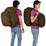 Matkareppu Thule Landmark Travel Backpack 70L Deep Khaki