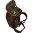Matkareppu Thule Landmark Travel Backpack 70L Deep Khaki