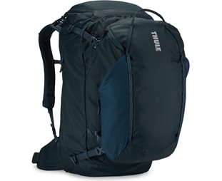 Reseryggsäck Thule Landmark 70L Darkest Blue