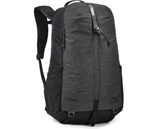 Vandringsryggsäck Thule Nanum 18L Svart