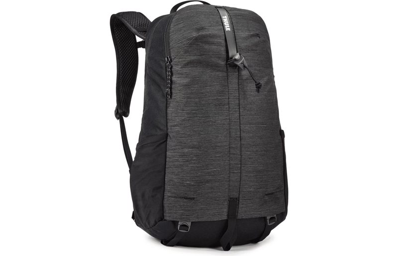 Vandrerryggsekk Thule Nanum 18L Svart