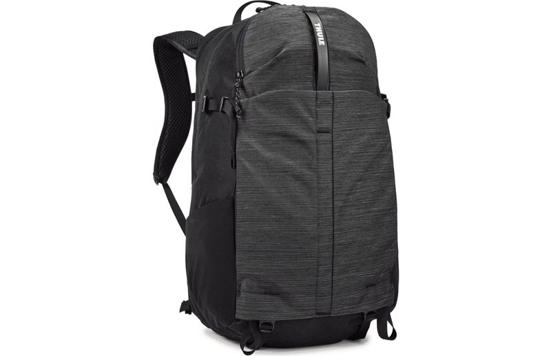 Vandrerryggsekk Thule Nanum 25L Svart