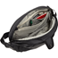 Crossbody-laukku Thule Tact Crossbody 5L Musta