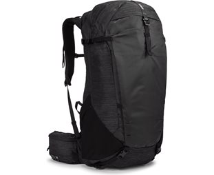 Vandringsryggsäck Thule Topio 30L Svart
