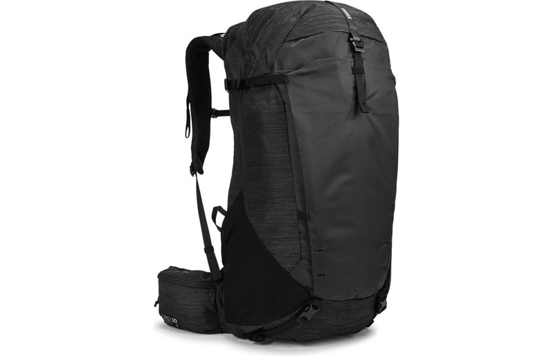 Vaellusreppu Thule Topio 30L Musta