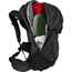Vaellusreppu Thule Topio 30L Musta
