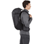 Vaellusreppu Thule Topio 30L Musta