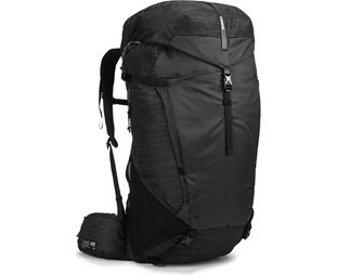 Vandringsryggsäck Thule Topio 40L Svart