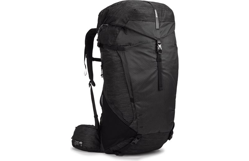 Vandrerryggsekk Thule Topio 40L Svart