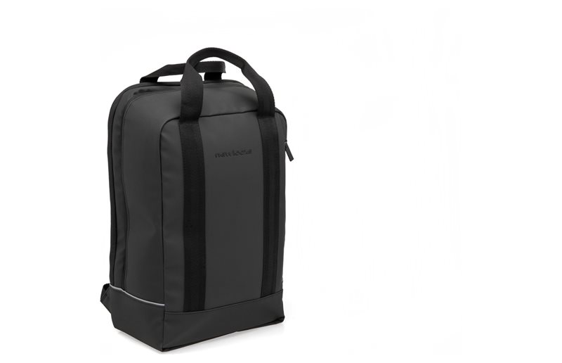 Pyöräilyreppu New Looxs Nevada 20L Musta