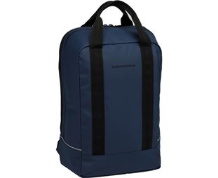 Cykelryggsäck New Looxs Odense Nevada Backpack Dark Blue