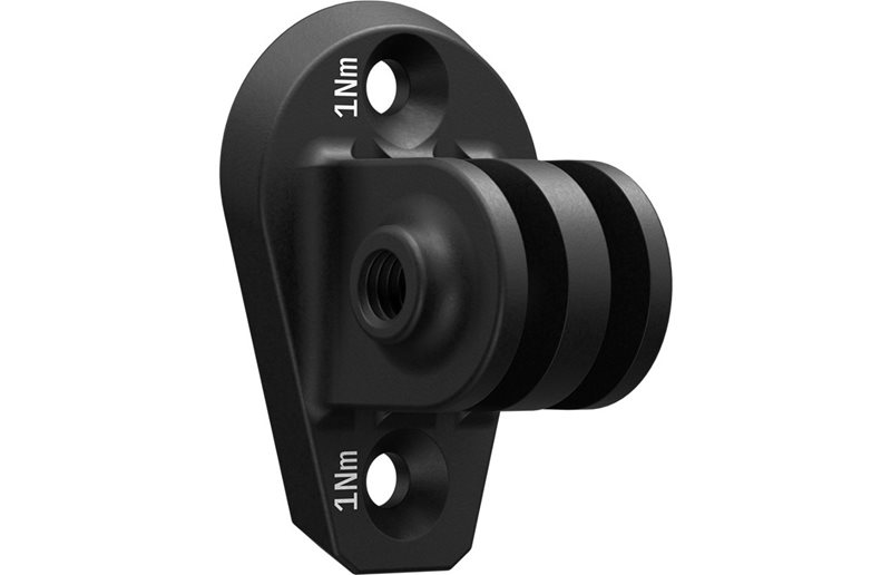 Accessory Hammerhead Mount Adapter Black
