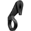 Mounting System 31,8 Hammerhead Black