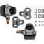 Cykelpedal Keo Blade Power Dual LOOK Black