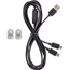 Cykelpedal Keo Blade Power Dual LOOK Black