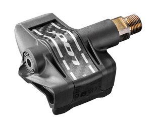 Poljint Kiinteä Keo Blade Power Single LOOK Black