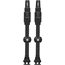 Tubelessventtiili Big Bore Lite 80mm MUC-OFF Black