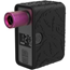 Cykelpump Airmach Electric Mini Pro Inflator MUC-OFF Black/Pink
