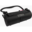Ohjaustasku Explorer Bar Bag MUC-OFF Black/Pink