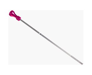 Hey Dipstick MUC-OFF Pink/Silver