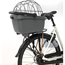 Cykelkorg pakethållare New Looxs Clipper Pet Package Black