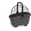 Cykelkorg pakethållare New Looxs Clipper Pet Package Black
