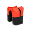 Tavaratelineen laukku New Looxs Nyborg Double Red/Black