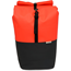 Pakethållarväska New Looxs Nyborg Double MIK Red/Black