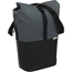 Tavaratelineen laukku New Looxs Nyborg Single Dark Grey/Black