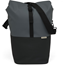 Tavaratelineen laukku New Looxs Nyborg Single Dark Grey/Black