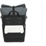 Tavaratelineen laukku New Looxs Nyborg Single Dark Grey/Black