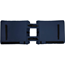 Tavaratelineen laukku New Looxs Odense Double Dark Blue