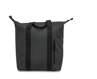 Pakethållarväska New Looxs Odense Kota Black