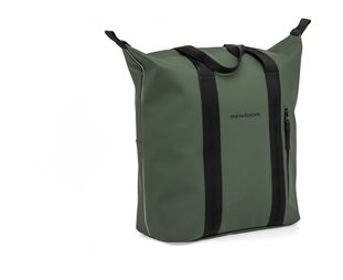 Tavaratelineen laukku New Looxs Odense Kota Green