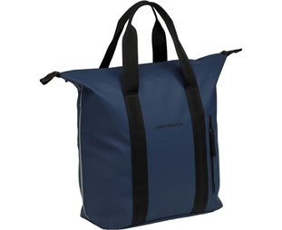 Pakethållarväska New Looxs Odense Kota Dark Blue