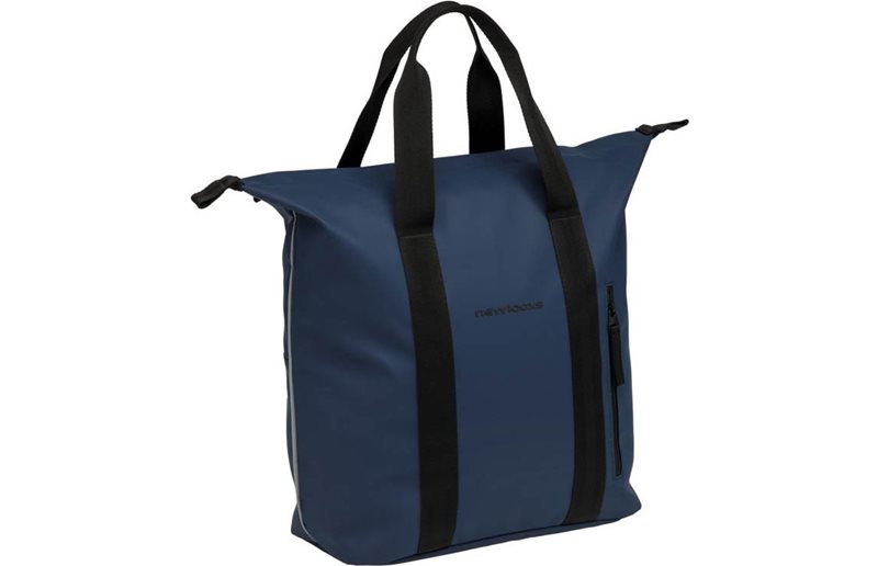 Paketholderveske New Looxs Odense Kota Dark Blue