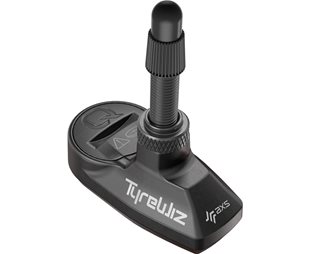 TyreWiz 2.0 QUARQ Sensor Black