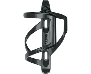 Flaskestativ SKS Dual SC Left Black