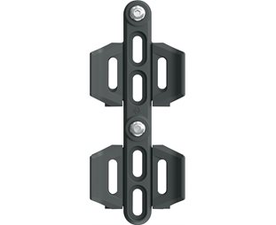 Flaskhållare SKS Cage Shifter Plus Black