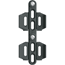Flaskhållare SKS Cage Shifter Plus Black