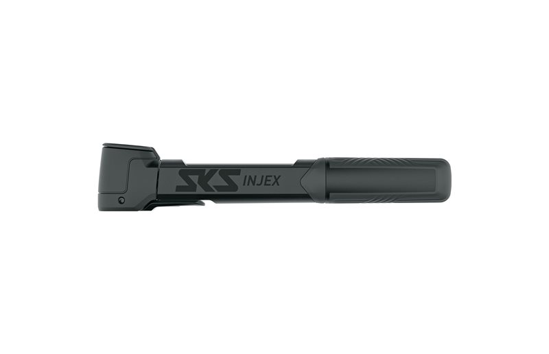 Minipump SKS Injex 5 bar/73 psi Black