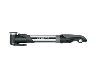 Minipump SKS Injex Control 10 bar/144 psi Silver