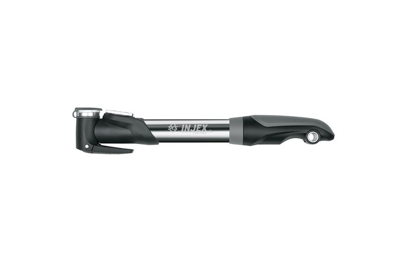 Minipump SKS Injex Control 10 bar/144 psi Silver