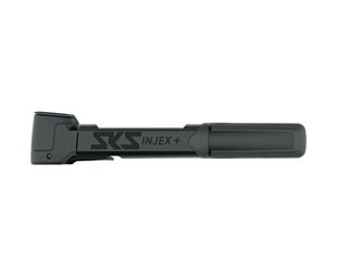 Minipump SKS Injex Plus 10 bar/145 psi Black