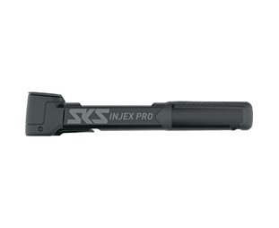 Minipumppu SKS Injex Pro 10 bar/145 psi Black