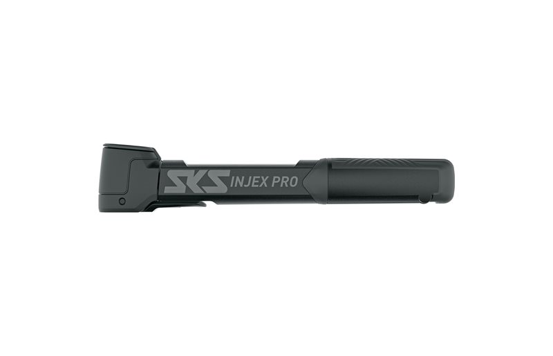 Minipump SKS Injex Pro 10 bar/145 psi Black