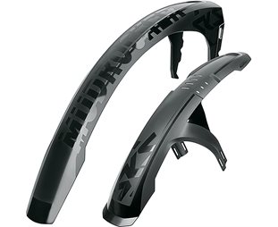 Lokarisetti SKS Mudrocker Set 27.5"-29" 76mm Black