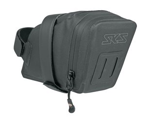 Sadelväska SKS Race Saddle Bag L Black