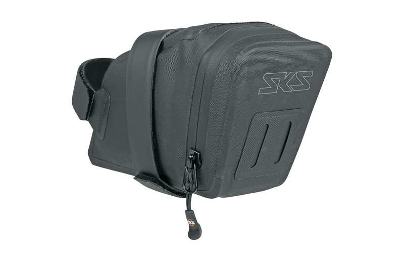 Sadelväska SKS Race Saddle Bag L Black
